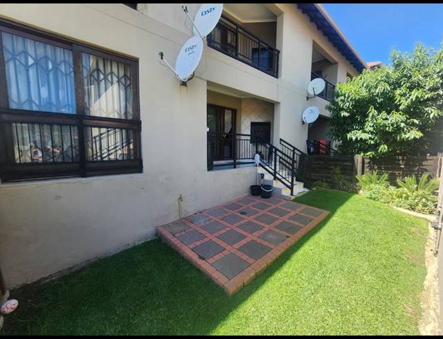 2 BEDROOM TOWNHOUSE FOR SALE IN MEYERSDAL
